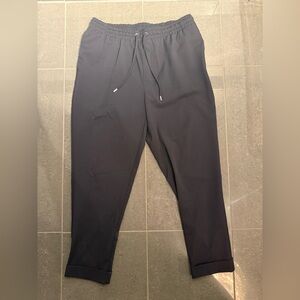 Zara Drawstring Sweatpants